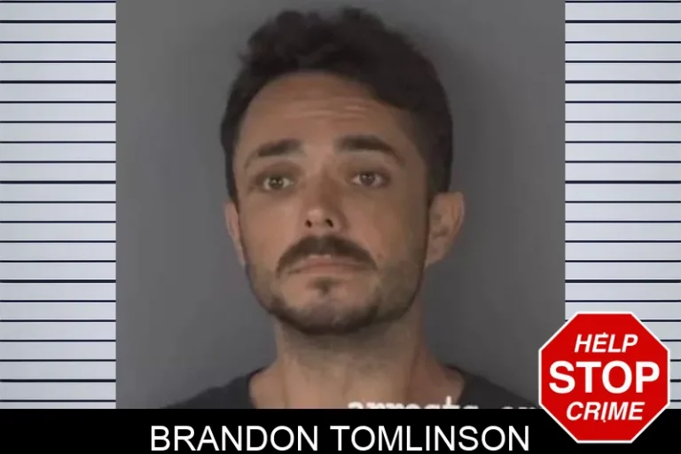 Brandon Tomlinson