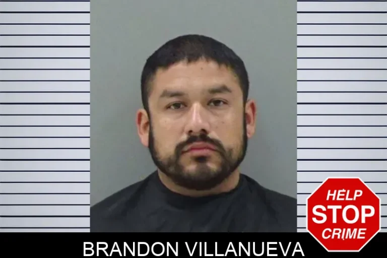 Brandon Villanueva