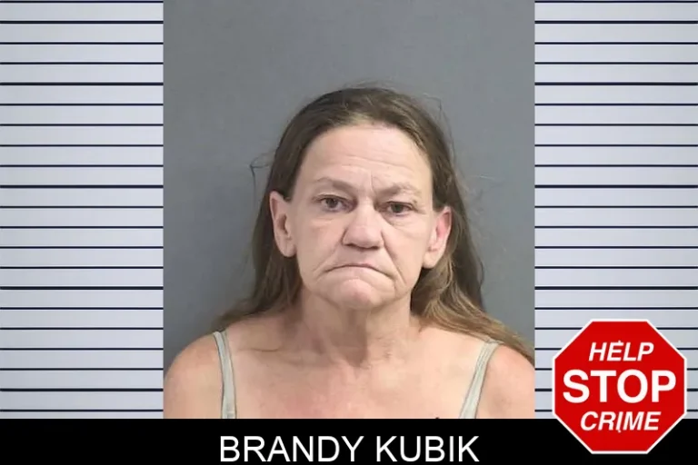 Brandy Kubik