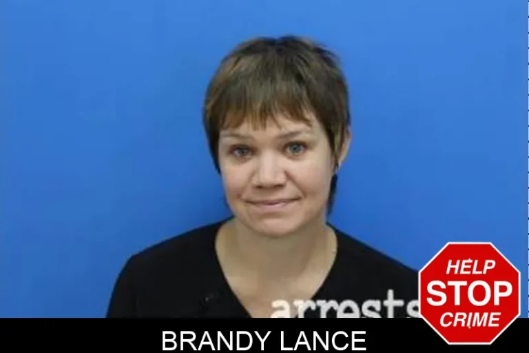 Brandy Lance