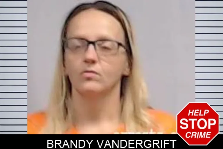 Brandy Vandergrift