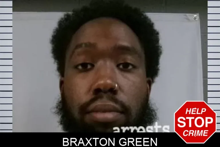 Braxton Green