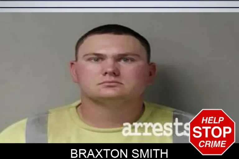 Braxton Smith