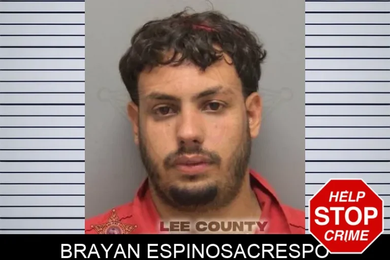 Brayan EspinosaCrespo