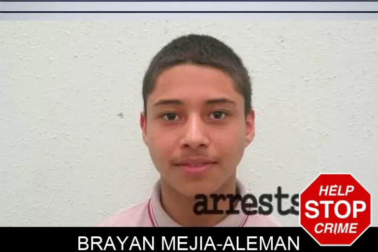 Brayan Mejia-Aleman