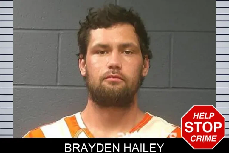 Brayden Hailey