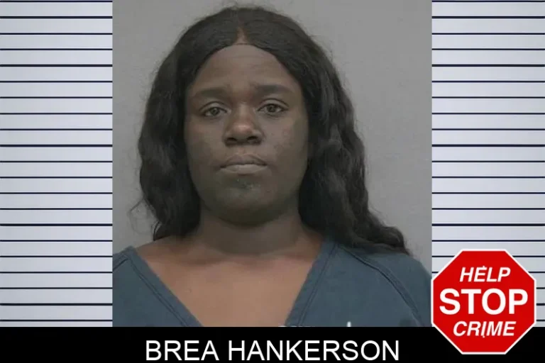 Brea Hankerson