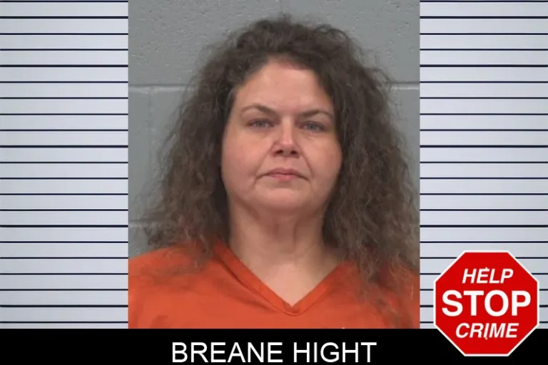 Breane Hight