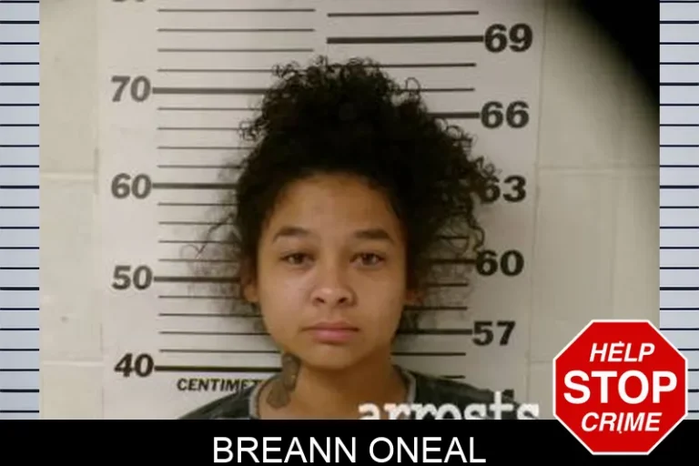 Breann Oneal