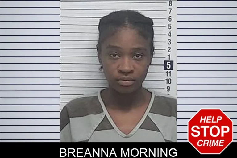 Breanna Morning