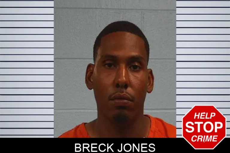 Breck Jones