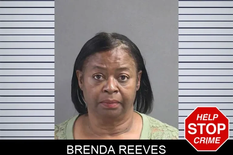 Brenda Reeves