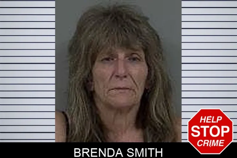 Brenda Smith