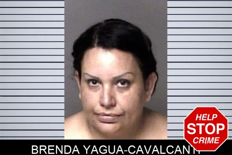 Brenda Yagua-Cavalcanti