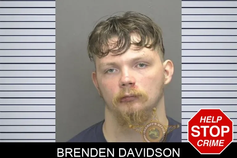 Brenden Davidson