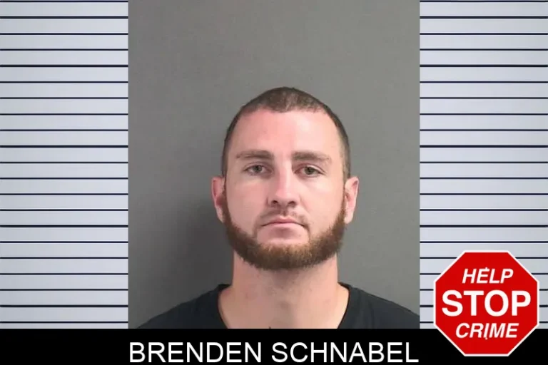 Brenden Schnabel