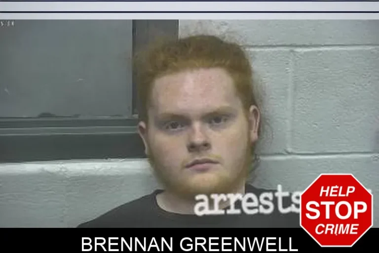 Brennan Greenwell