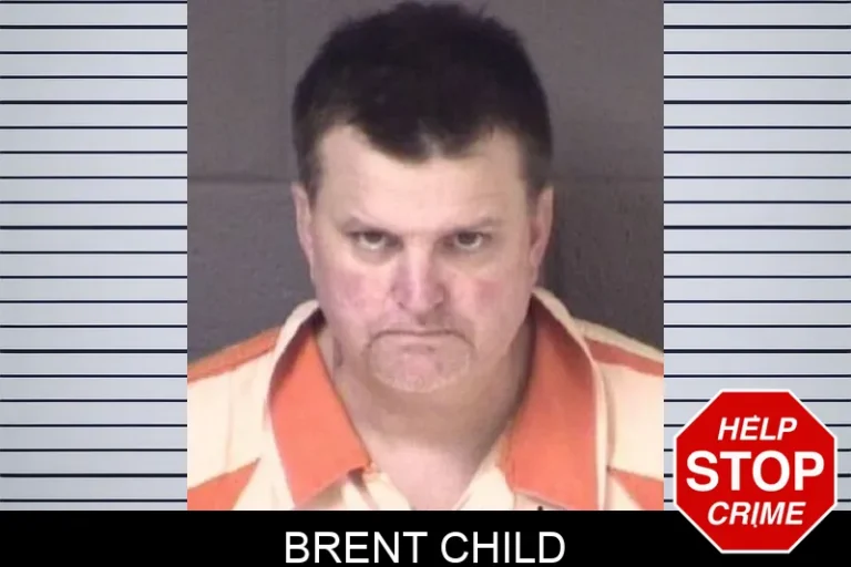 Brent Child