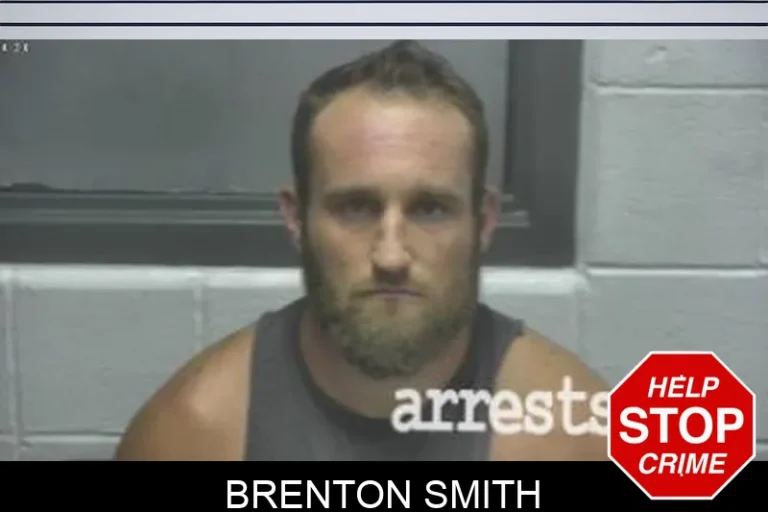 Brenton Smith
