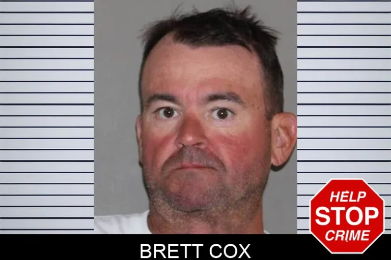 Brett Cox