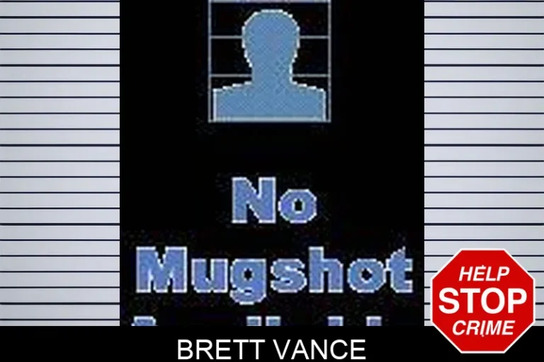 Brett Vance