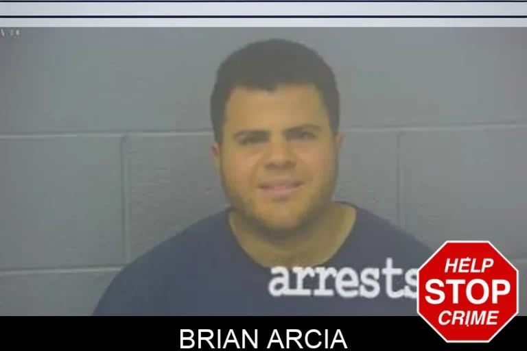 Brian Arcia