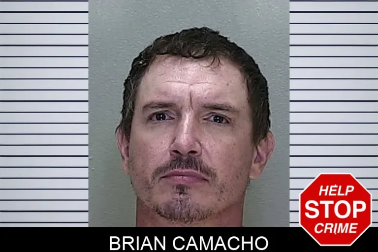 Brian Camacho