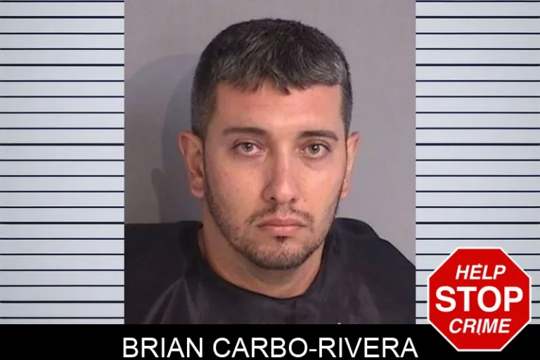 Brian Carbo-Rivera