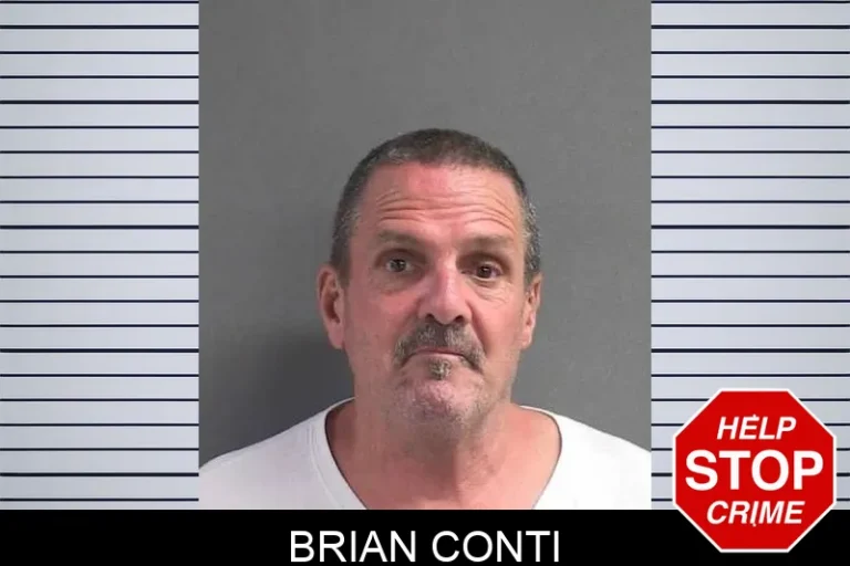 Brian Conti