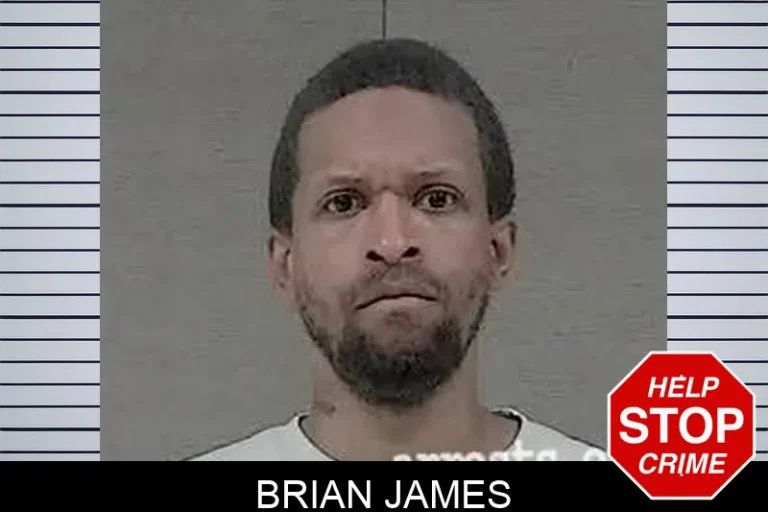Brian James