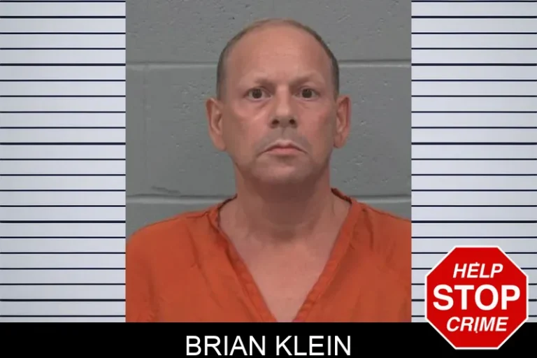 Brian Klein
