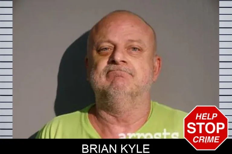 Brian Kyle