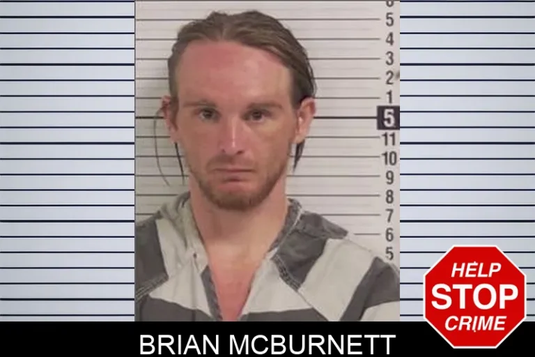 Brian McBurnett