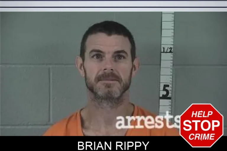 Brian Rippy