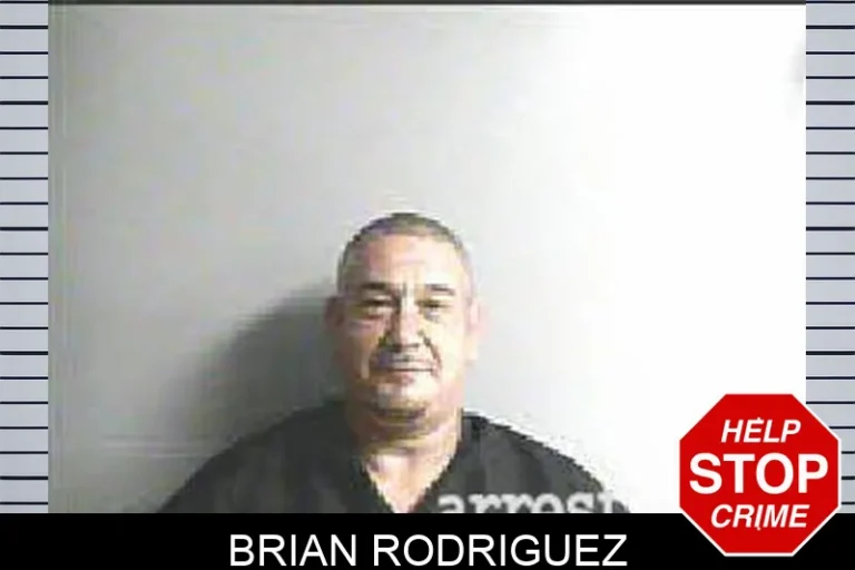 Brian Rodriguez