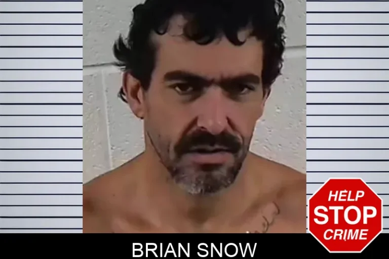 Brian Snow