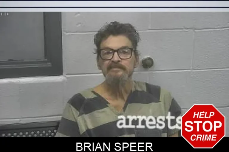 Brian Speer