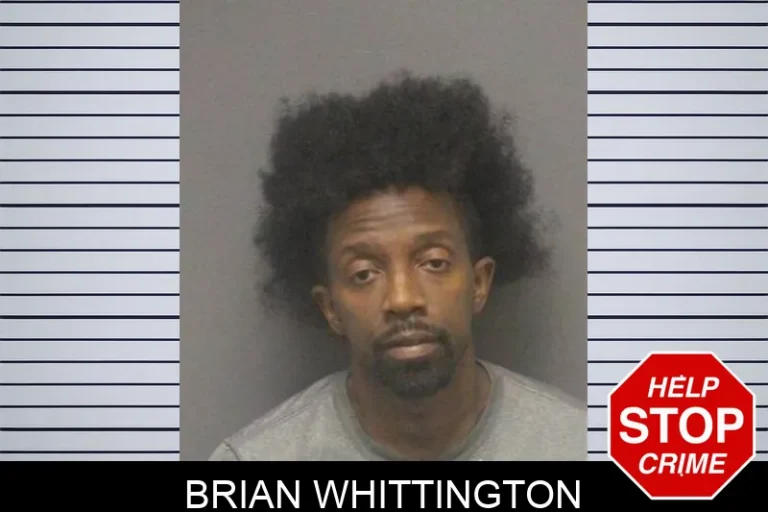 Brian Whittington