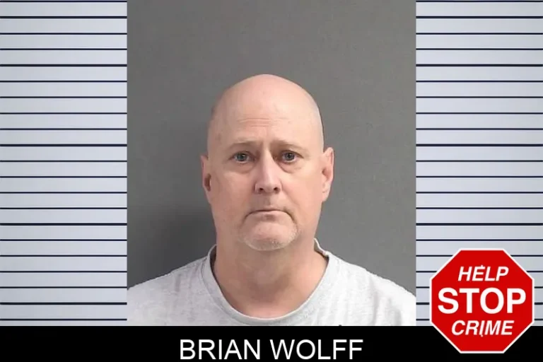 Brian Wolff