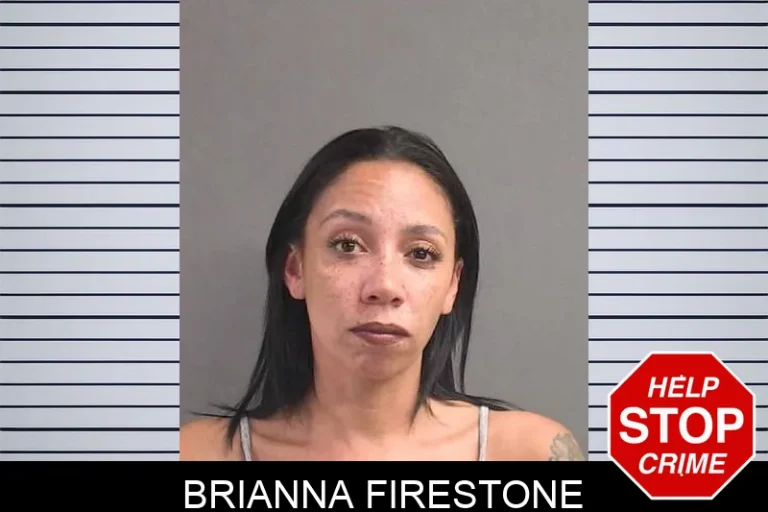 Brianna Firestone