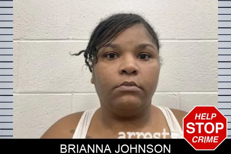 Brianna Johnson