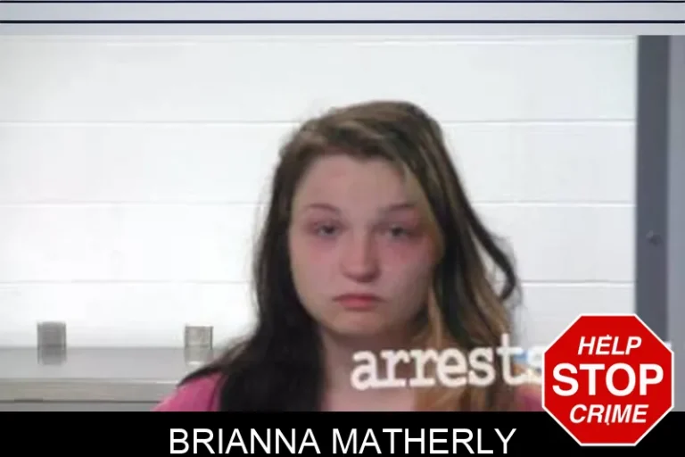 Brianna Matherly