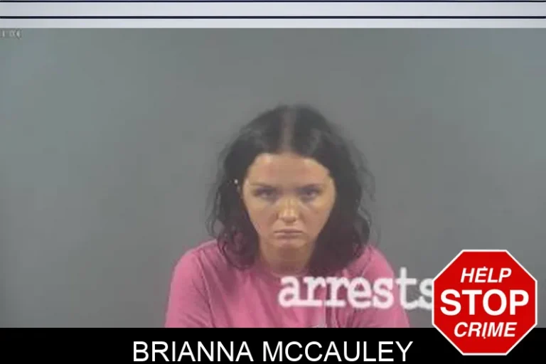Brianna McCauley