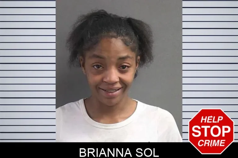 Brianna Sol