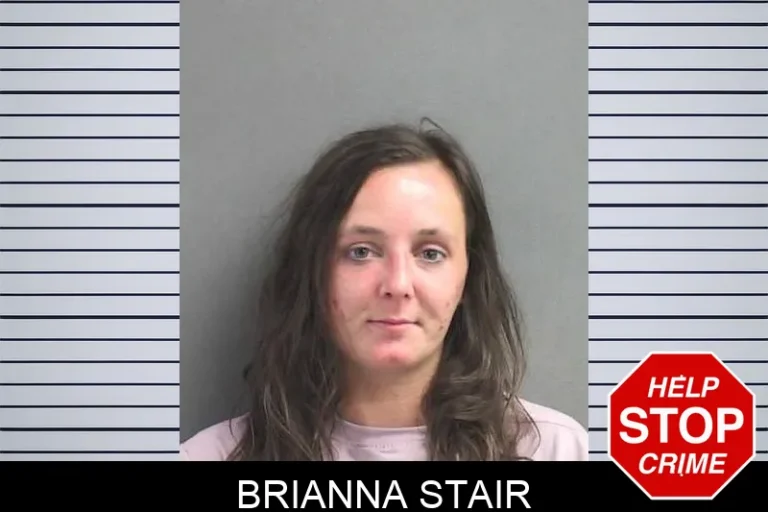 Brianna Stair