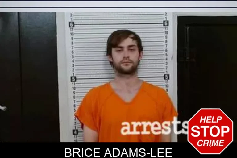 Brice Adams-Lee