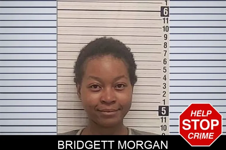Bridgett Morgan