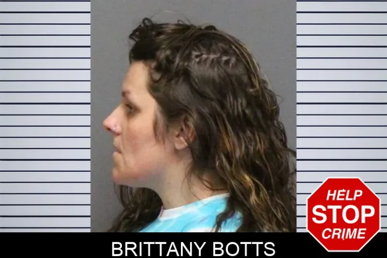 Brittany Botts