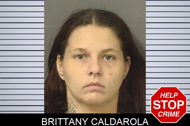 Brittany Caldarola