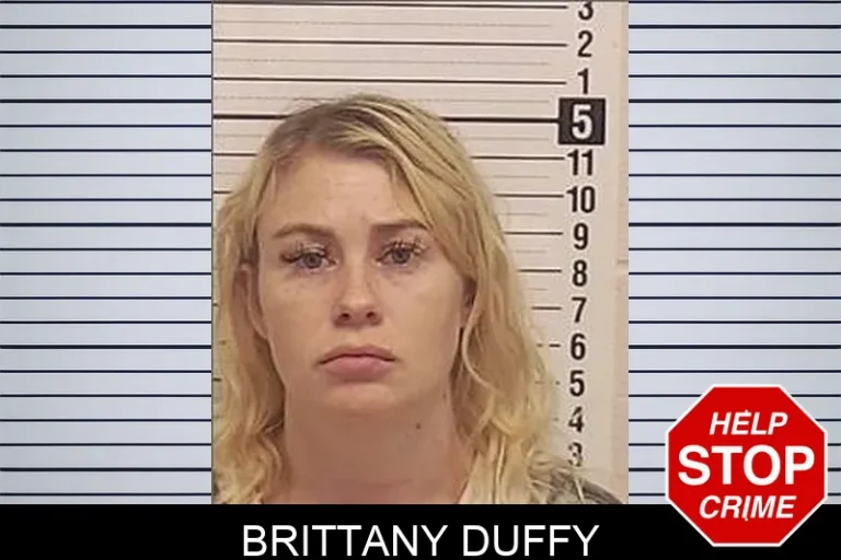 Brittany Duffy